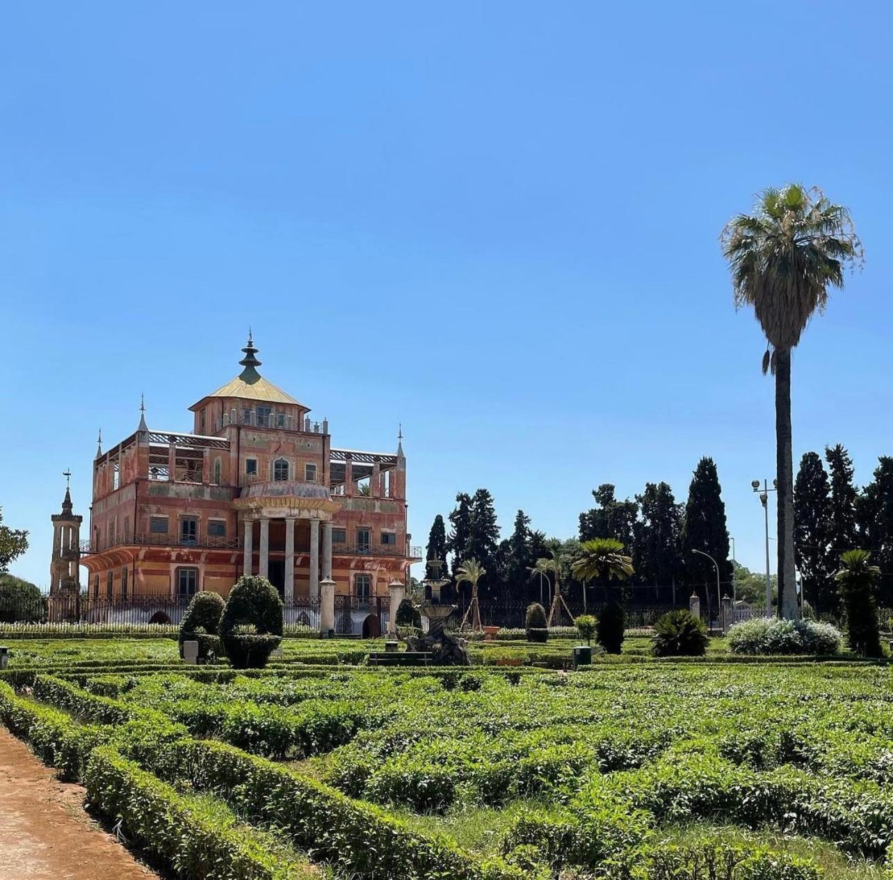 Casa de férias Santiago Palermo