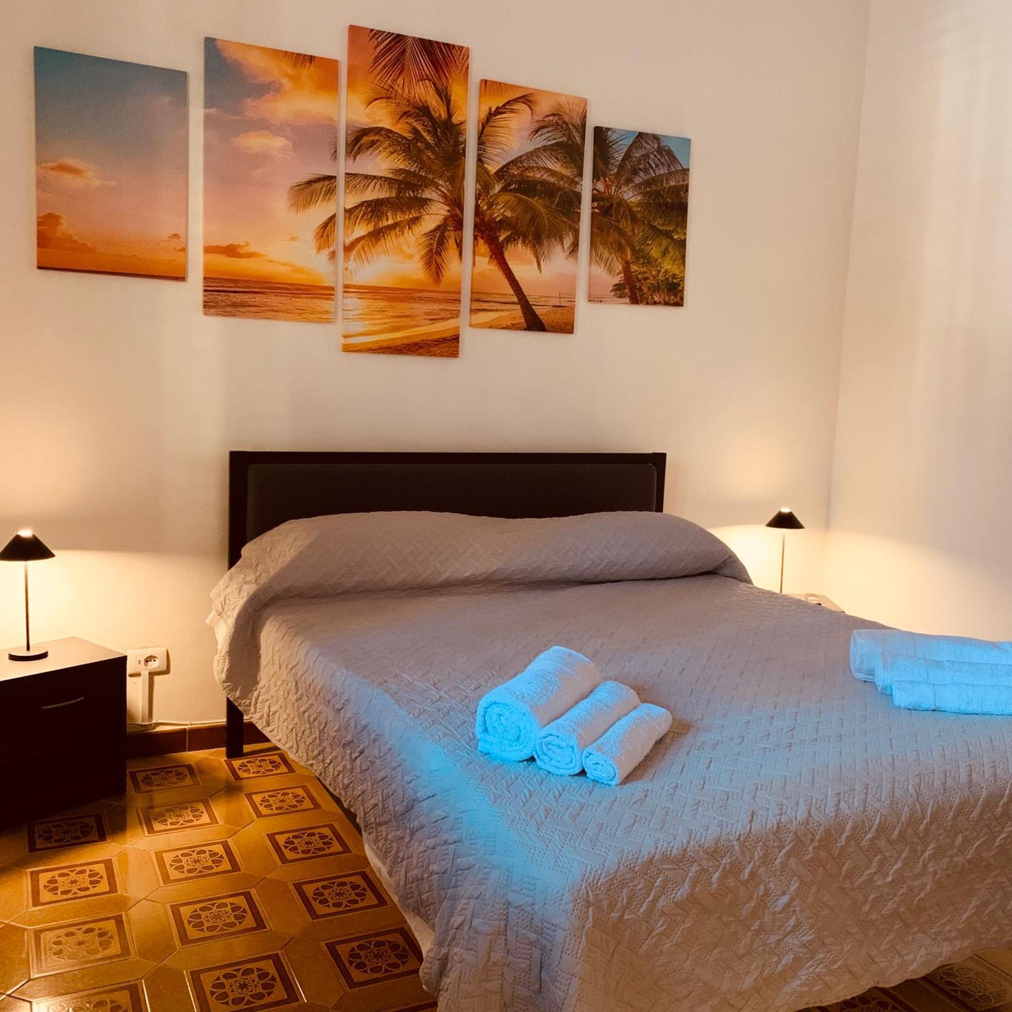 Casa de férias Santiago *