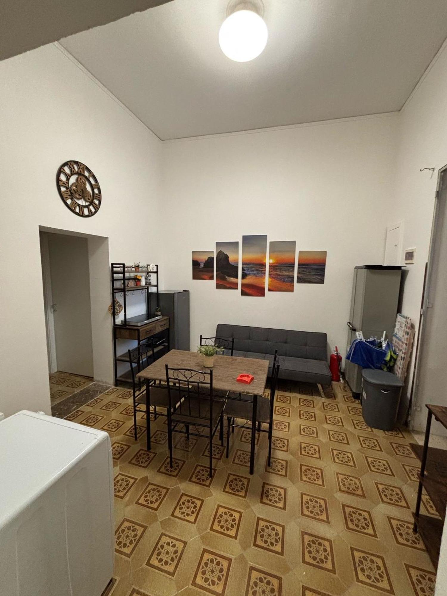 Casa de férias Santiago Palermo
